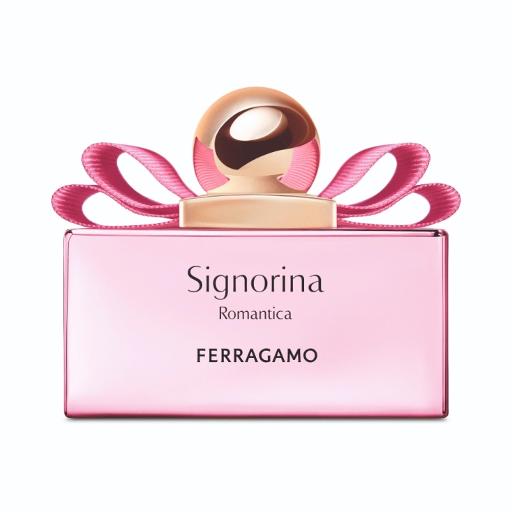 FERRAGAMO Άρωμα Eau De Parfum Signorina Romantica 