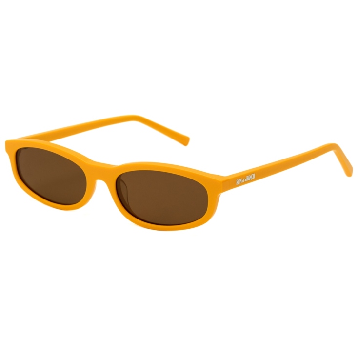  AV SUNGLASSES X SUN OF A BEACH Γυαλιά Ηλίου Polychrome Sunflower €110