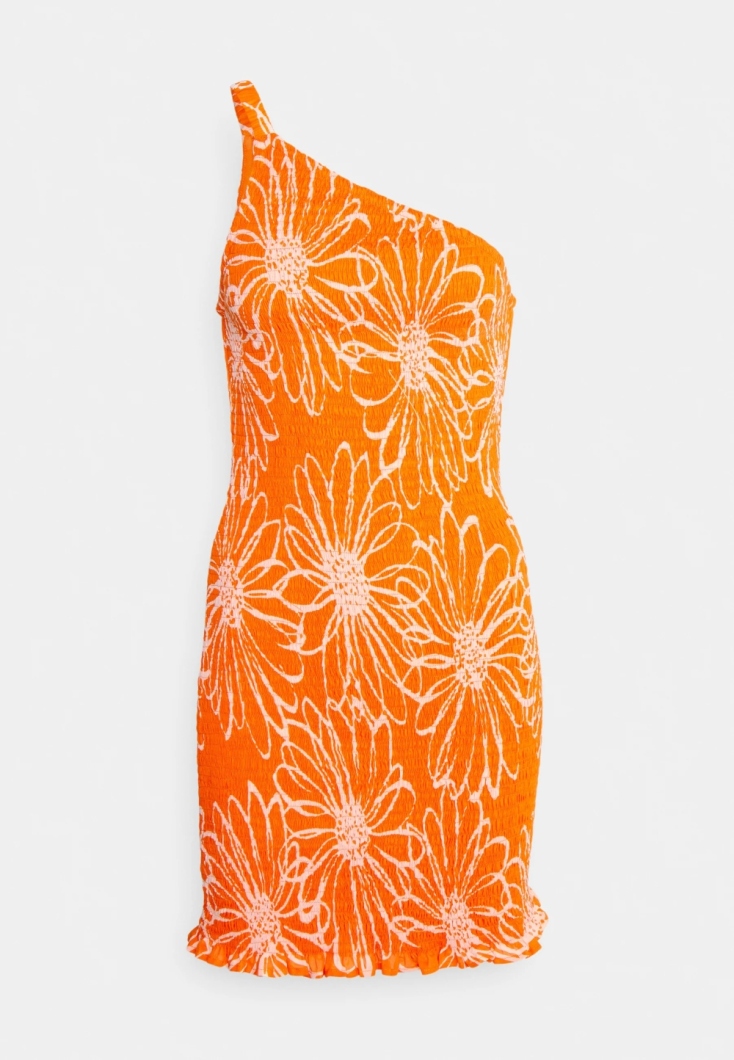 ZALANDO Faithfull the Brand μίνι cocktail φόρεμα Terre Mer €140