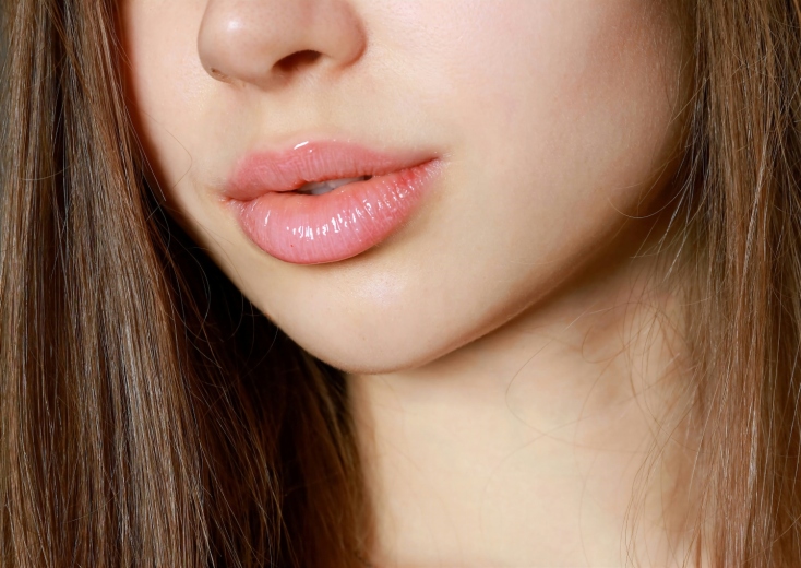 Lip masks