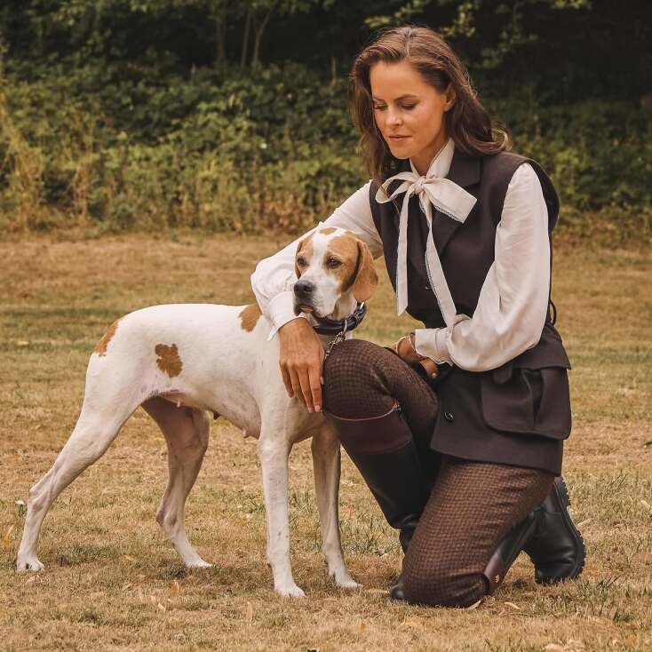 Jade Holland Cooper