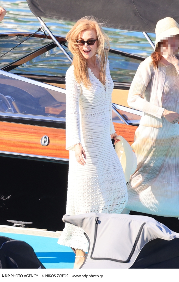 kidman