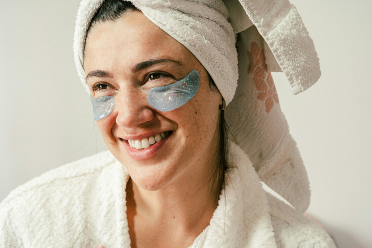 Eye patches