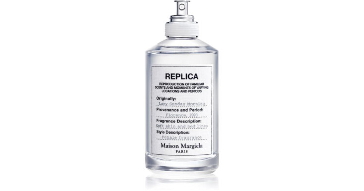 Maison Margiela Replica Lazy Sunday Morning