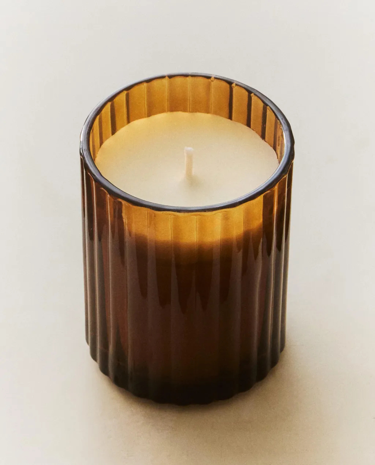 Αρωματικό κερί Pumpkin Spice, Zara