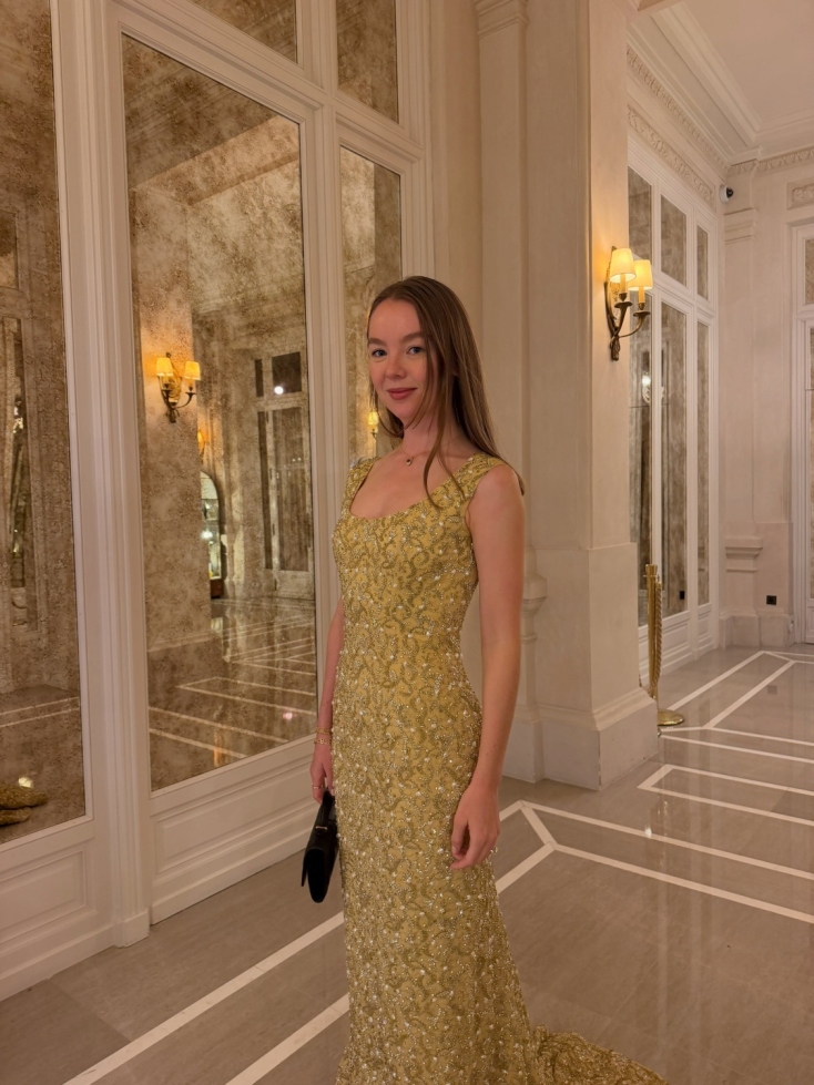 Alexandra De Hanovre