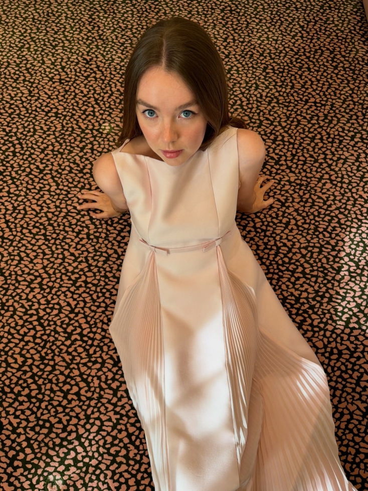 Alexandra De Hanovre