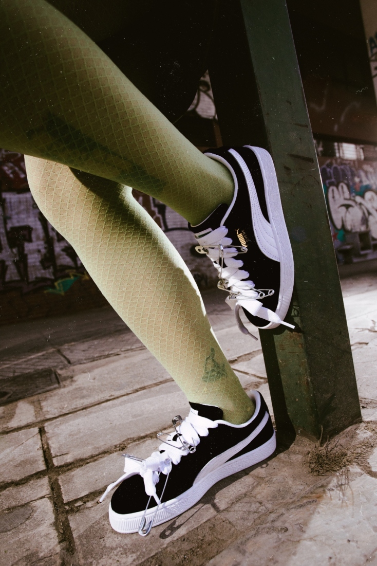 puma