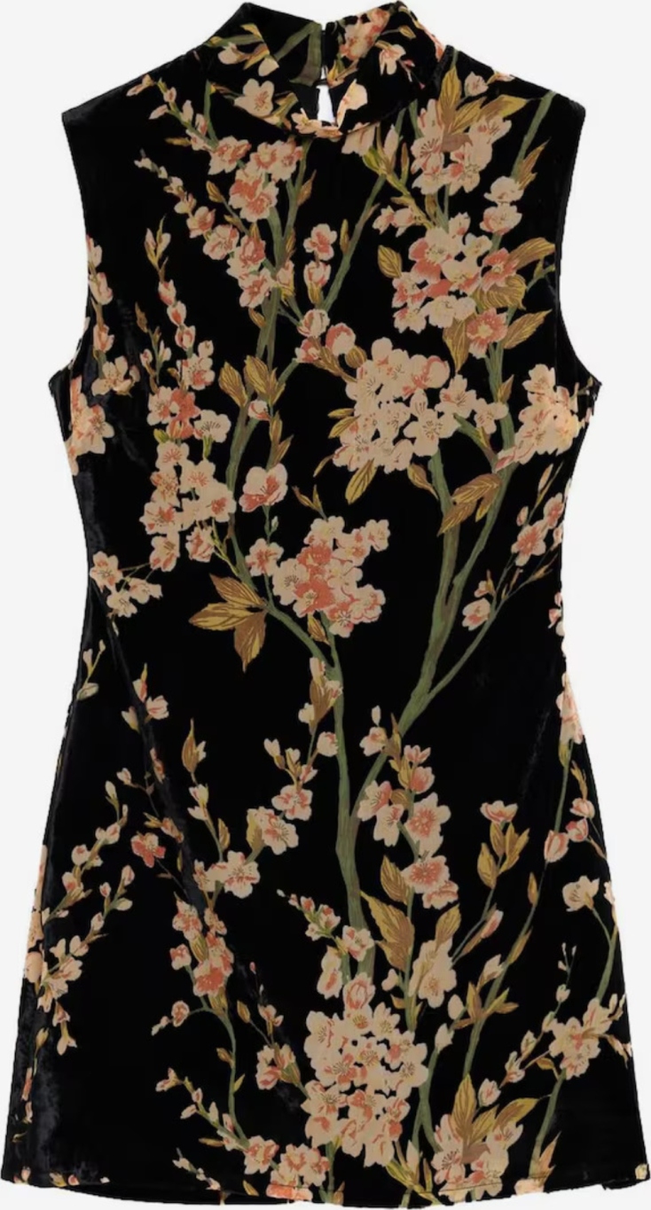 DESIGUAL Φόρεμα κοντό €139