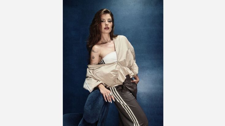 Three Shades of Originality: Τα adidas Originals μάς ταξιδεύουν στις διαφορετικές πλευρές του στιλ