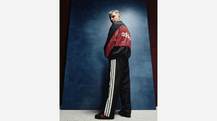 Three Shades of Originality: Τα adidas Originals μάς ταξιδεύουν στις διαφορετικές πλευρές του στιλ