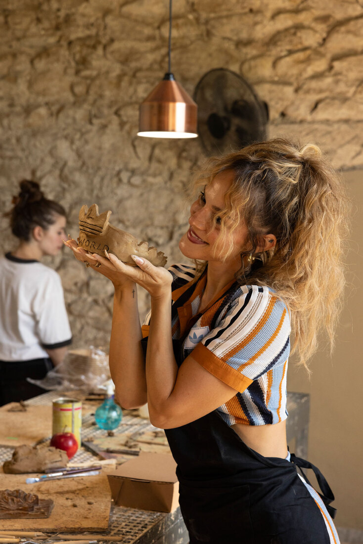 Adidas Originals | Three Shades of Originality | Λίλα Τριάντη (LILA)