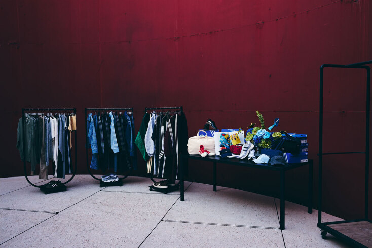 Adidas Originals | Three Shades of Originality