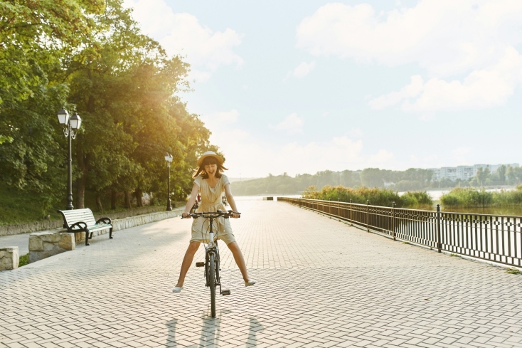 Bicycle