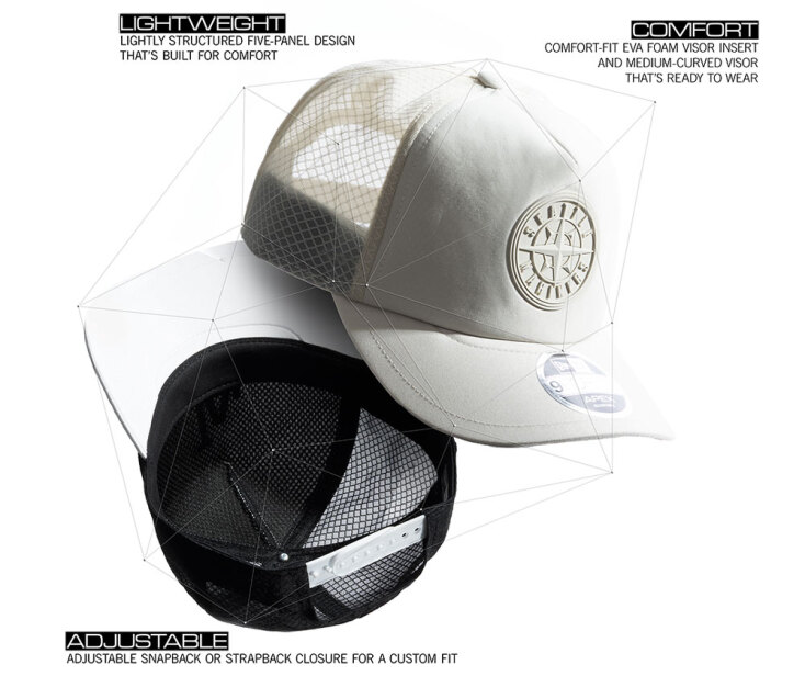 New Era 9FORTY APEX