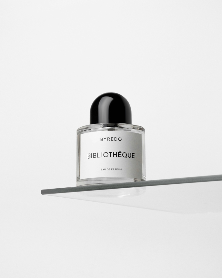 Byredo