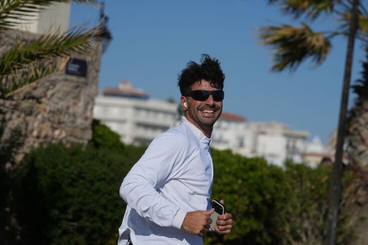 Spetses Mini Marathon 2026