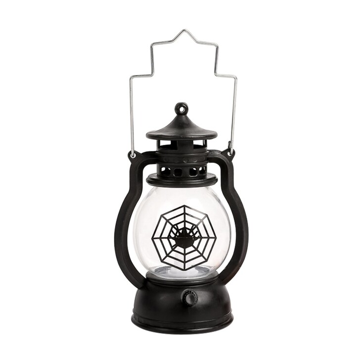 MINISO Λάμπα θυέλλης Halloween €7,50