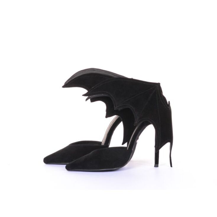 JEFFREY CAMPBELL Τακούνια Bat €95