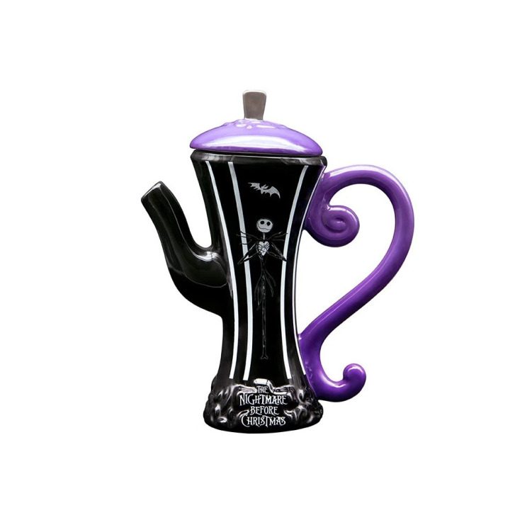 JACK SKELLINGTON Τσαγιέρα The Night Before Christmas €41