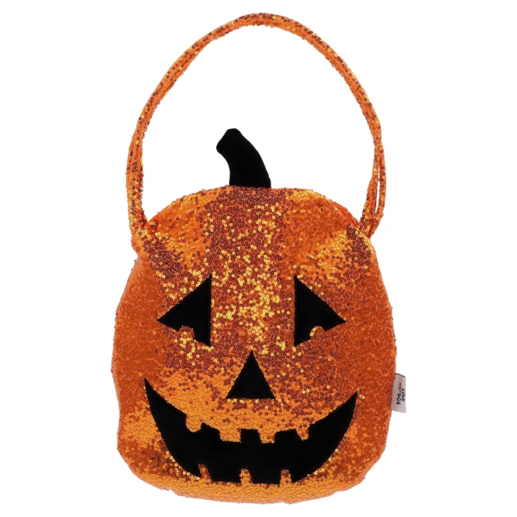 WALMART Τσάντα με πούλιες Trick or Treat €8