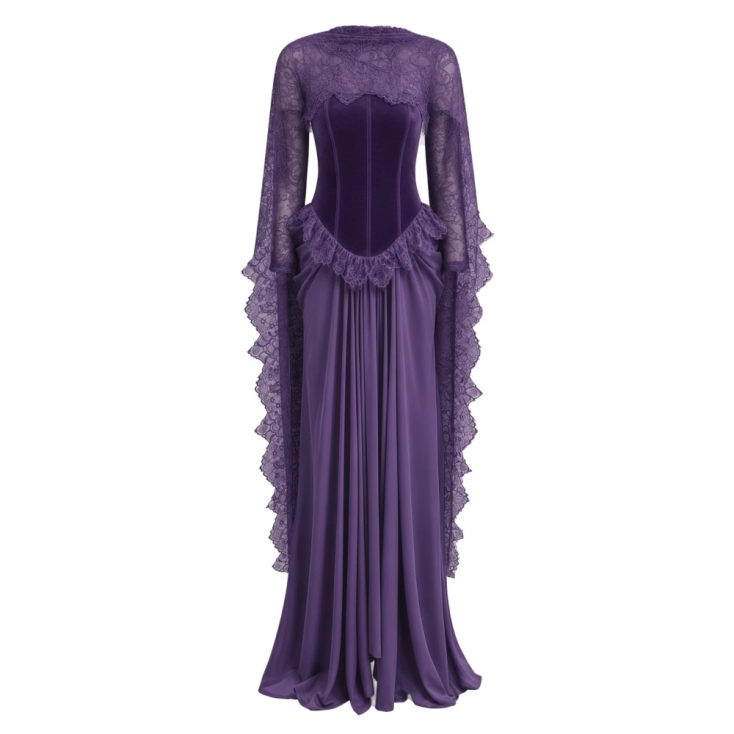 MISS ROSSIER Φόρεμα Seraphina €158,95