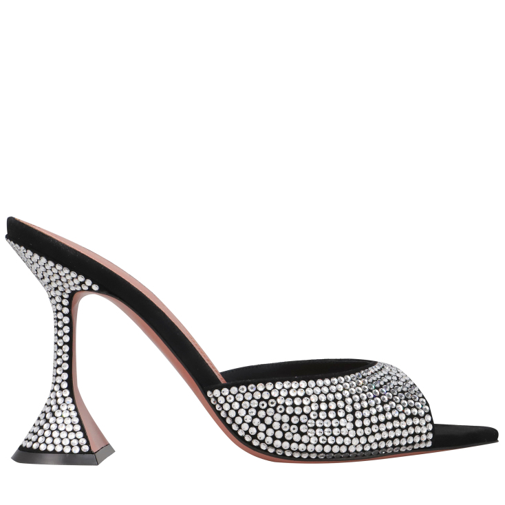 KALOGIROU Τακούνια Amina Muaddi