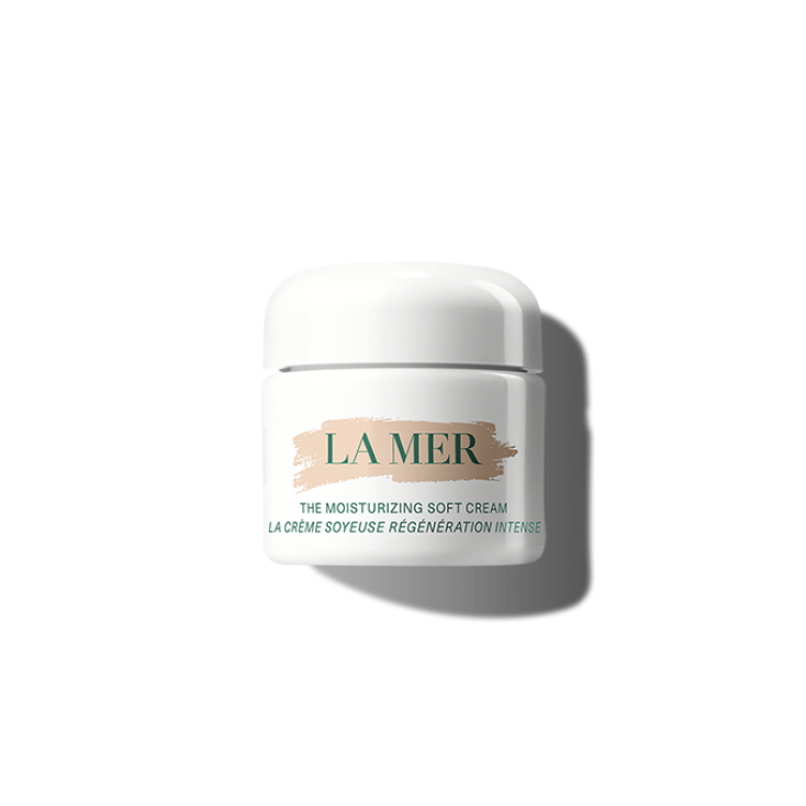 LA MER Κρέμα ενυδάτωσης THE MOISTURIZING CREAM 