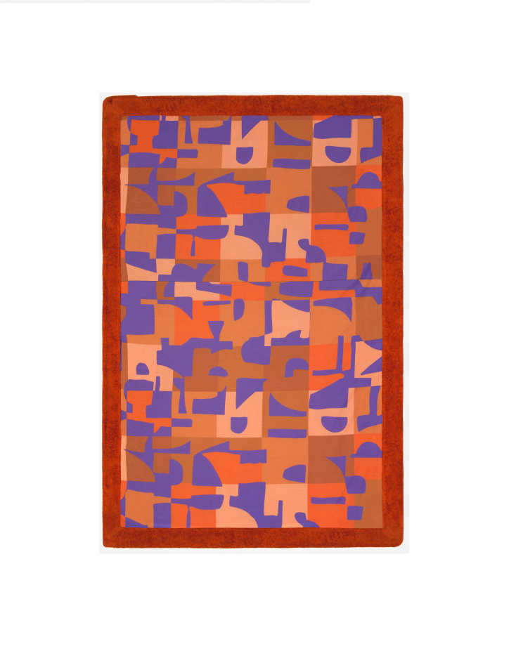 SUN OF A BEACH Πετσέτα θαλάσσης 