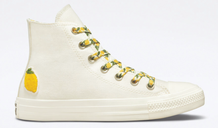 CONVERSE Αθλητικά Chuck Taylor All Star Lemons €69