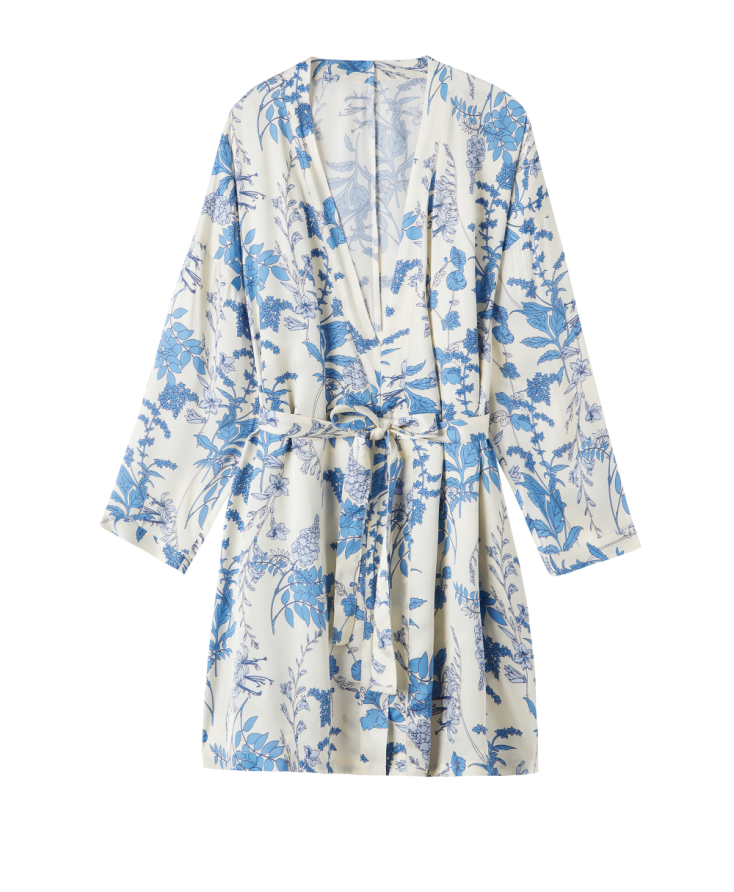 INTIMISSIMI Σατέν κιμονό Feeling Beautiful €74,90