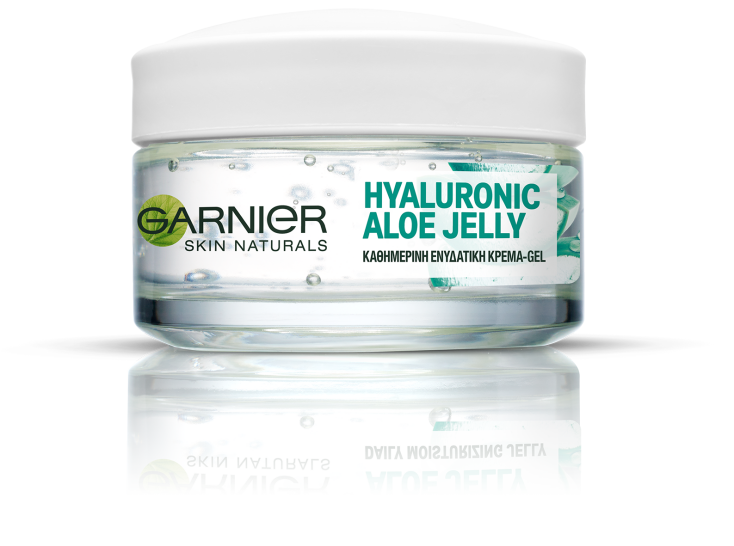GANIER Ενυδατική κρέμα jel