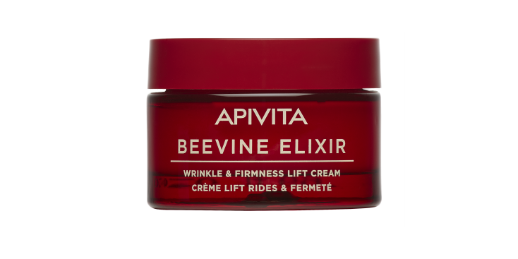 APIVITA Κρέμα προσώπου Beevine Elixir