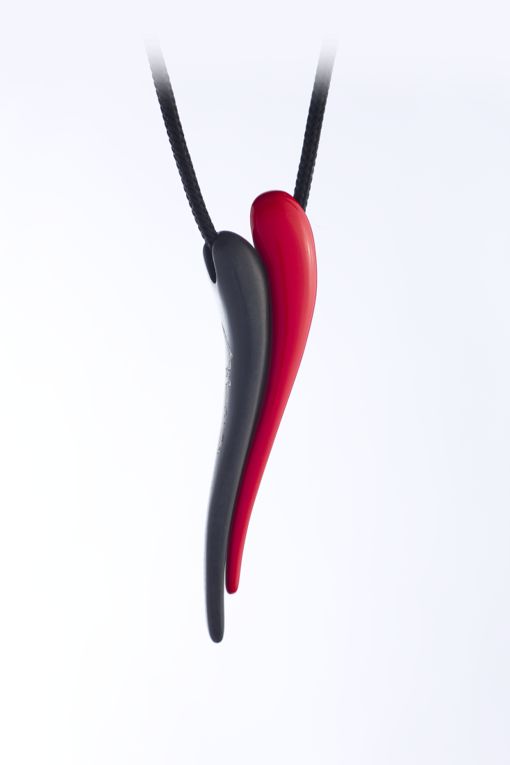 MINAS DESIGNS Pendant Peppers €520