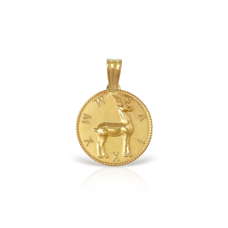 Το γούρι σου για το 2024 θα είναι Lalaounis