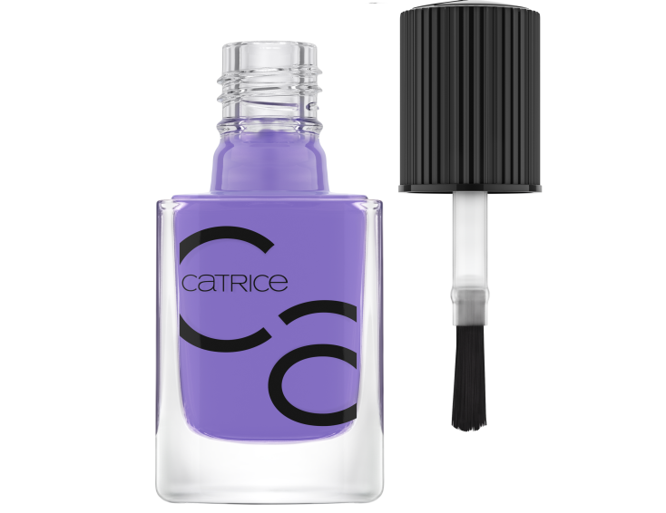  CATRICE Βερνίκι νυχιών μακράς διάρκειας 162 Plummy Yummy