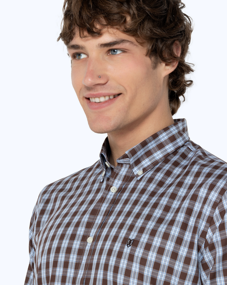 The Bostonians: Υποδέχεται τον χειμώνα με τα πιο κομψά και άνετα fashion items 