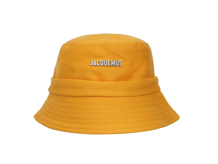 KALOGIROU Καπέλο Jacquemus Le Bob Gadjo €120