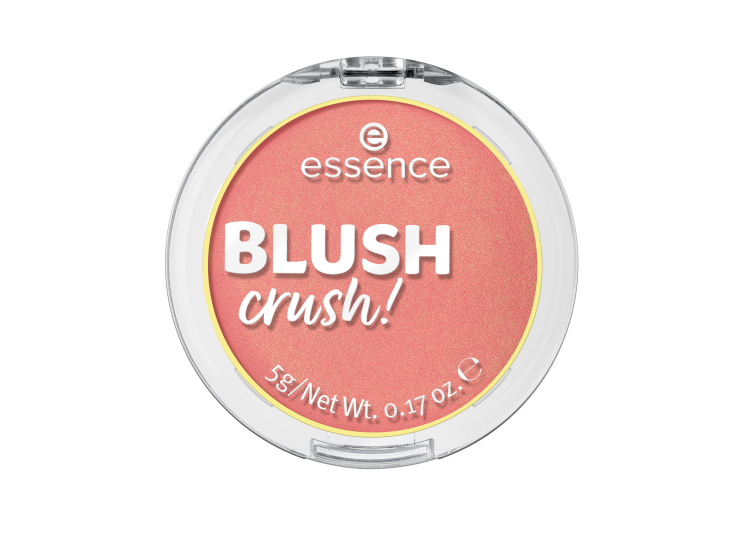 ESSENCE Ρουζ Blush Crush no 70 Berry