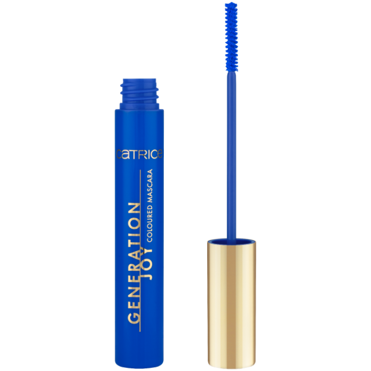 CATRICE Χρωματιστή μάσκαρα Generation Joy €4,99