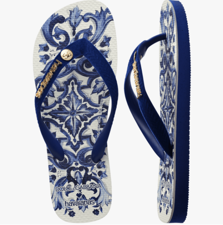 Παπούτσια παραλίας: Τα σχέδια που ξεχωρίσαμε στην αγορά