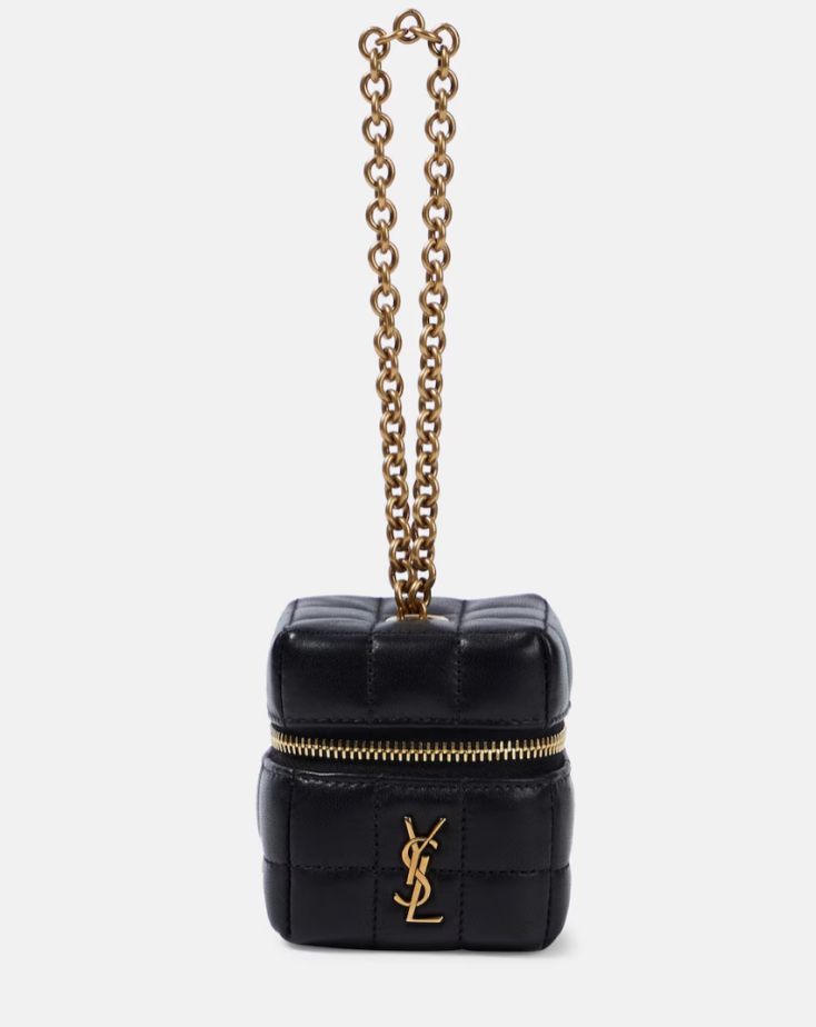 Vanity Bags: Τα σχέδια που ξεχωρίσαμε στην αγορά