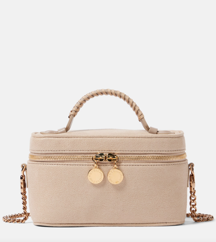 Vanity Bags: Τα σχέδια που ξεχωρίσαμε στην αγορά