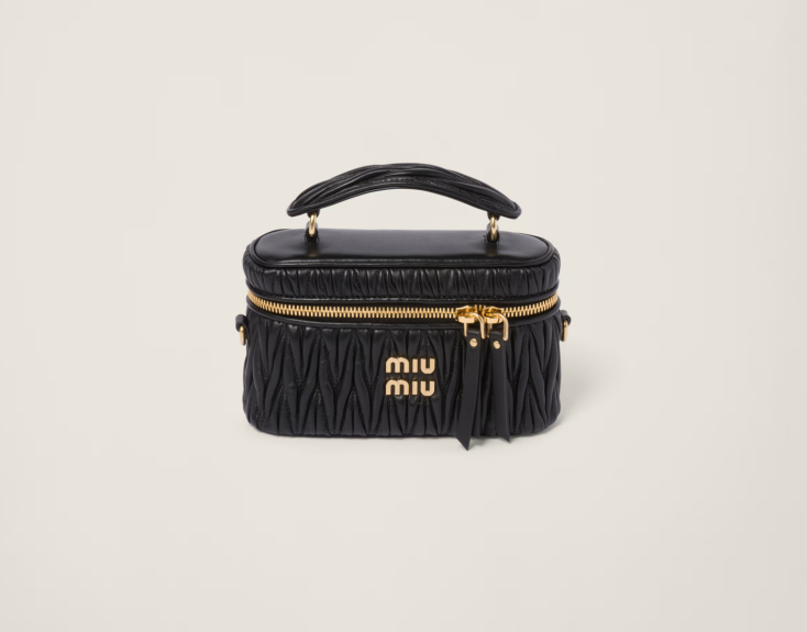 Vanity Bags: Τα σχέδια που ξεχωρίσαμε στην αγορά