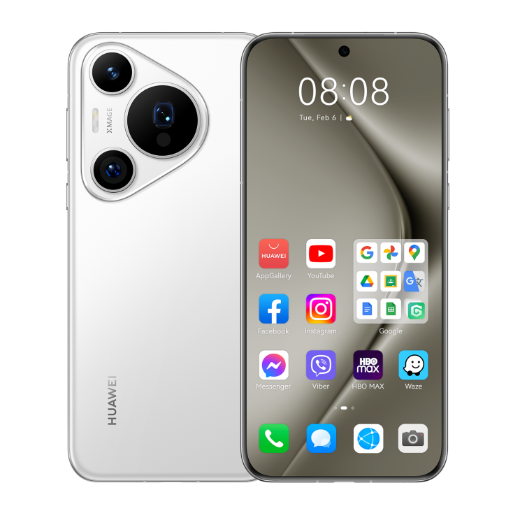 HUAWEI Smartphone Pura 70 Pro