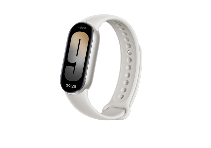 Xiaomi Watch Smart Band 9 