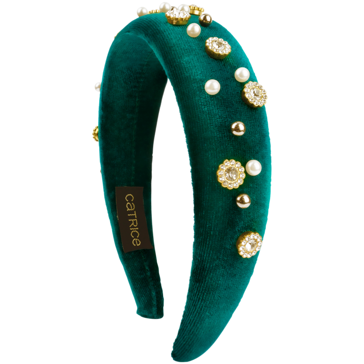 CATRICE Στέκα μαλλιών Festive Treasures