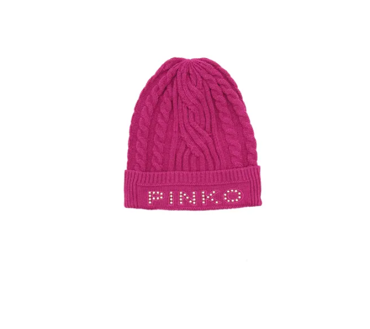 PINKO Σκουφάκι Bamboo Cappello €46,99