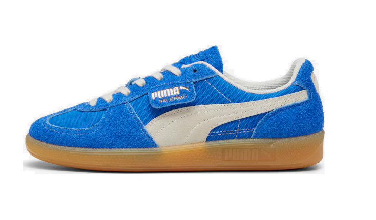 PUMA Sneakers χαμηλό Palermo