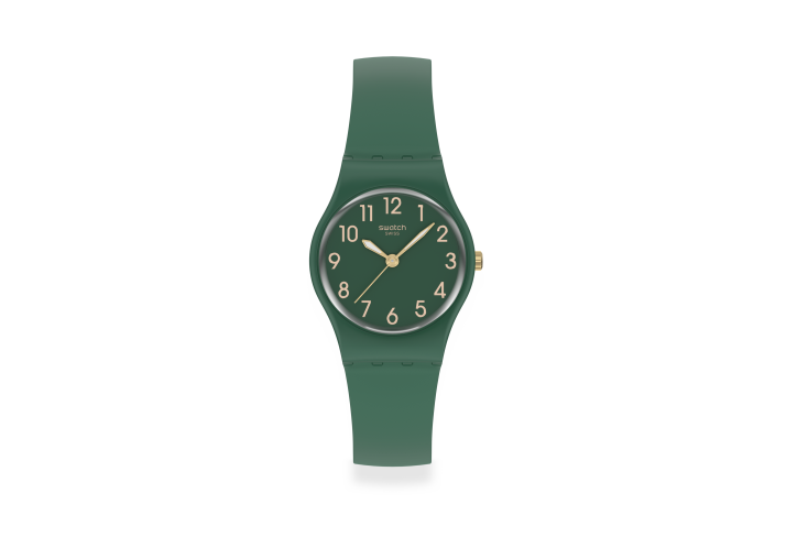 SWATCH Ρολόι Notes of Pecan €70